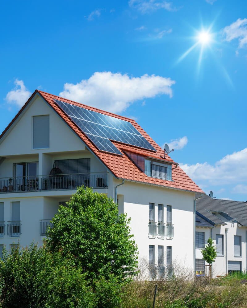 Industrial Solar
